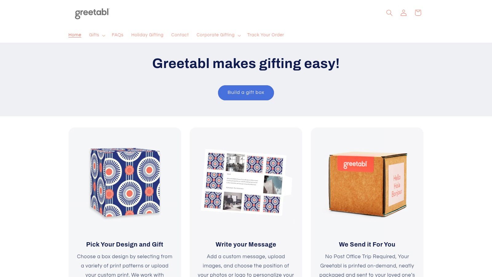7 Coworker Gift Exchange Ideas for 2026 3 Greetabl